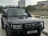 Nissan Patrol 2003 годаүшін6 300 000 тг. в Актау