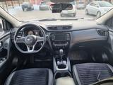 Nissan Qashqai 2021 годаүшін14 350 000 тг. в Караганда – фото 2