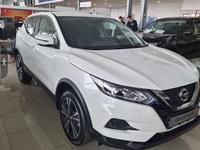 Nissan Qashqai 2021 года за 13 850 000 тг. в Караганда