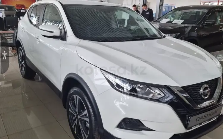 Nissan Qashqai 2021 года за 14 150 000 тг. в Караганда