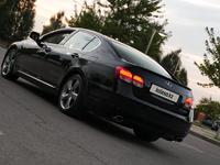 Lexus GS 300 2008 годаүшін9 000 000 тг. в Алматы