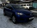 Mazda CX-7 2007 года за 5 000 000 тг. в Алматы – фото 2