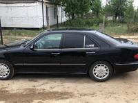 Mercedes-Benz E 320 1999 года за 3 000 000 тг. в Атырау