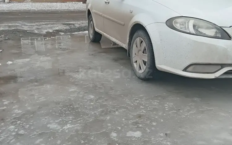 Daewoo Gentra 2014 года за 3 700 000 тг. в Павлодар