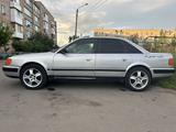 Audi 100 1992 годаүшін2 800 000 тг. в Петропавловск – фото 4