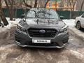 Subaru Legacy 2018 годаүшін7 500 000 тг. в Алматы – фото 2