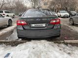 Subaru Legacy 2018 годаүшін7 500 000 тг. в Алматы – фото 4