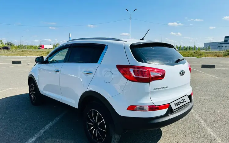 Kia Sportage 2013 годаfor7 200 000 тг. в Уральск