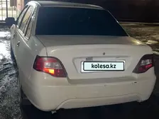 Daewoo Nexia, 2014