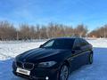 BMW 528 2014 года за 7 300 000 тг. в Алматы – фото 3