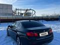 BMW 528 2014 года за 7 300 000 тг. в Алматы – фото 6