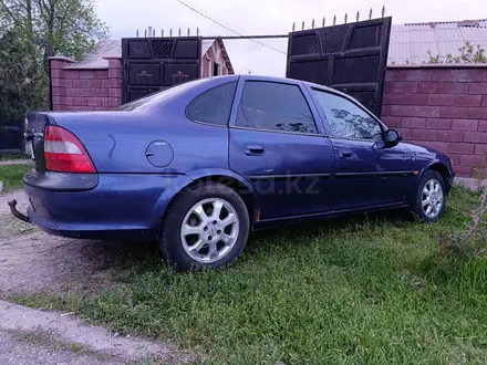 Opel Vectra 1996 года за 1 300 000 тг. в Шымкент – фото 4