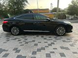 Hyundai Grandeur 2011 года за 7 800 000 тг. в Шымкент – фото 3