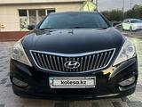 Hyundai Grandeur 2011 года за 7 800 000 тг. в Шымкент
