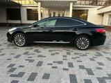 Hyundai Grandeur 2011 года за 7 800 000 тг. в Шымкент – фото 4