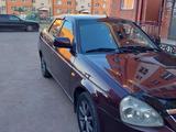 ВАЗ (Lada) Priora 2170 2012 годаүшін2 200 000 тг. в Петропавловск – фото 2