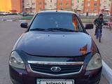 ВАЗ (Lada) Priora 2170 2012 годаүшін2 200 000 тг. в Петропавловск