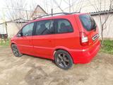 Opel Zafira 2004 годаүшін4 100 000 тг. в Шымкент – фото 2