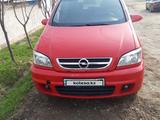 Opel Zafira 2004 годаүшін4 100 000 тг. в Шымкент