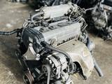 ДВИГАТЕЛЬ Коропка ДВС АКПП Тойота 3S efe.5s efe.4s efe 1az d4.1mz.2mz.2tz.3 за 288 000 тг. в Алматы – фото 5