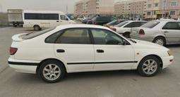 Toyota Carina E 1995 года за 2 040 000 тг. в Алматы – фото 2