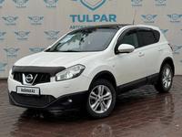 Nissan Qashqai 2013 годаүшін6 790 000 тг. в Алматы