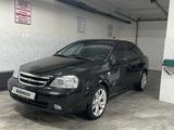 Chevrolet Lacetti 2012 года за 3 600 000 тг. в Шымкент