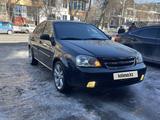 Chevrolet Lacetti 2012 года за 3 600 000 тг. в Шымкент – фото 5