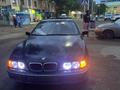BMW 523 1999 года за 1 999 999 тг. в Актобе – фото 2