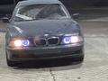 BMW 523 1999 годаүшін1 999 999 тг. в Актобе – фото 8