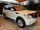 Nissan Patrol 2012 года за 13 000 000 тг. в Алматы