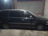 Mitsubishi Space Wagon 1999 годаfor2 800 000 тг. в Шу – фото 2