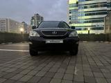 Lexus RX 350 2008 годаfor8 300 000 тг. в Астана – фото 2