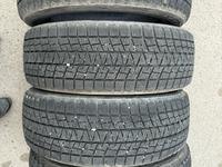 Bridgestone 225.60.18.4шт за 75 000 тг. в Алматы