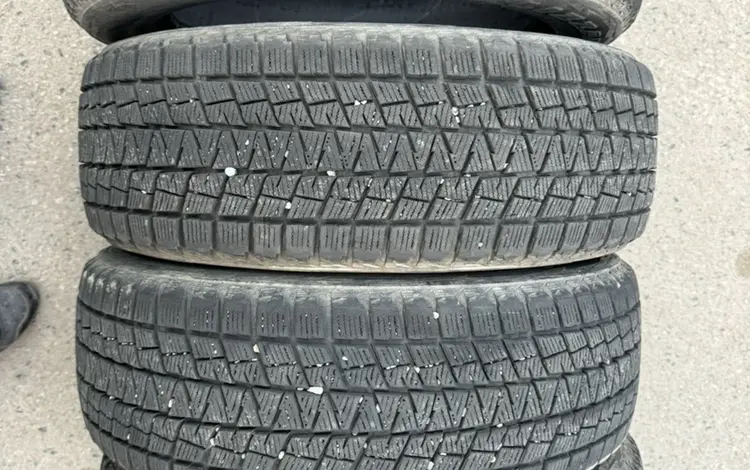 Bridgestone 225.60.18.4шт за 75 000 тг. в Алматы