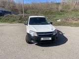 ВАЗ (Lada) Granta 2191 2014 годаүшін1 600 000 тг. в Алтай – фото 4