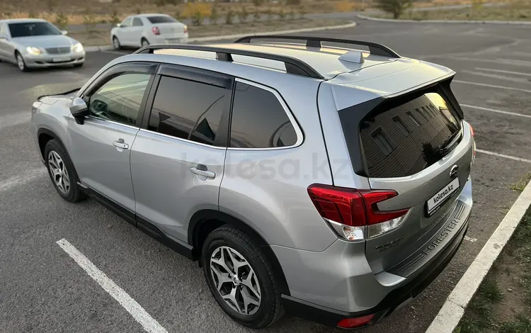 Subaru Forester 2021 года за 18 200 000 тг. в Караганда