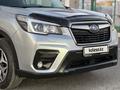 Subaru Forester 2021 года за 18 200 000 тг. в Караганда – фото 48