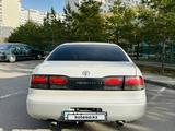 Toyota Aristo 1994 года за 1 300 000 тг. в Павлодар – фото 5