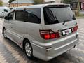 Toyota Alphard 2005 годаfor6 880 000 тг. в Шымкент – фото 17