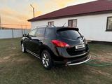 Nissan Murano 2010 годаүшін2 500 000 тг. в Уральск – фото 2