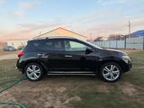 Nissan Murano 2010 годаүшін2 500 000 тг. в Уральск