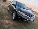Nissan Murano 2010 годаүшін2 500 000 тг. в Уральск – фото 4