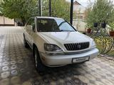 Lexus RX 300 2002 годаүшін5 800 000 тг. в Шымкент