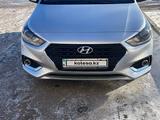 Hyundai Accent 2019 года за 7 300 000 тг. в Караганда