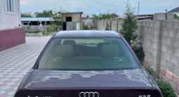 Audi 100 1993 годаfor1 350 000 тг. в Тараз – фото 4