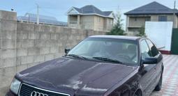 Audi 100 1993 годаfor1 350 000 тг. в Тараз – фото 2