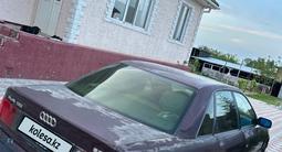 Audi 100 1993 годаfor1 350 000 тг. в Тараз – фото 3