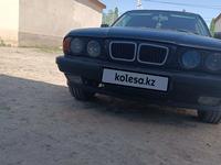 BMW 525 1995 годаүшін2 200 000 тг. в Шымкент
