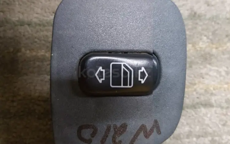 Стеклоподъемник кнопка Mercedes-Benz W210 за 2 000 тг. в Алматы